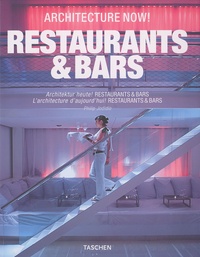 Philip Jodidio - Restaurants & Bars.