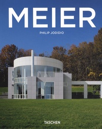 Philip Jodidio - Richard Meier & Partners - Le blanc est lumière.