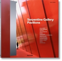 Philip Jodidio - Serpentine gallery pavilions.