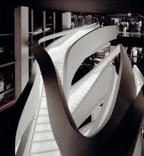 Philip Jodidio - Shopping Architecture Now!.