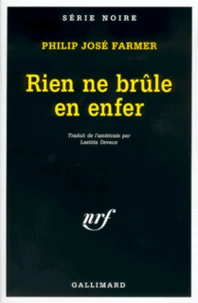 Rien Ne Brule En Enfer
