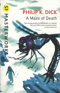 A Maze of Death