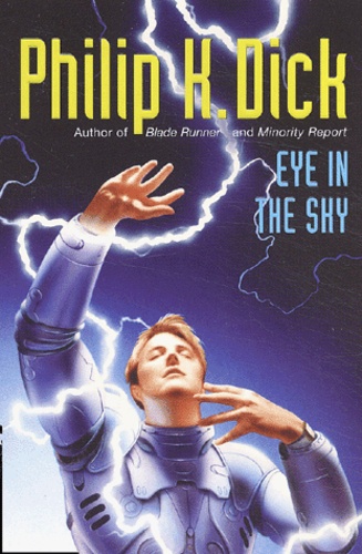Philip K. Dick - Eye In The Sky.
