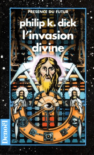 L'Invasion Divine