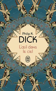 L'oeil dans le ciel