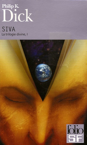 La trilogie divine Tome 1 Siva