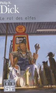 Le roi des elfes