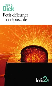 Petit déjeuner au crépuscule