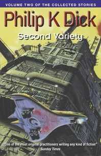 Second variety