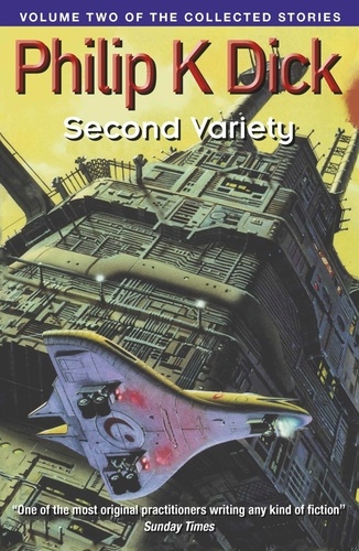 Second variety. Volume Two