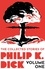 The Collected Stories of Philip K. Dick Volume 1