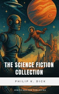 The Science Fiction Collection