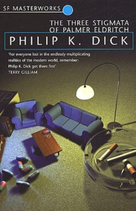 Philip K. Dick - .
