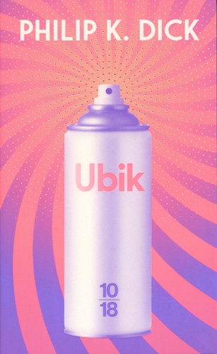 Ubik  Edition collector