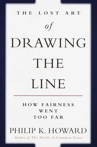 The Lost Art of Drawing the Line