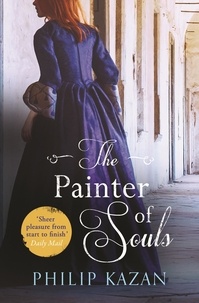 Philip Kazan - The Painter of Souls.