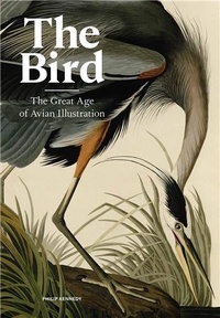 Philip Kennedy - The Bird - The Great Age of Avian Illustration.