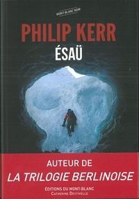 Philip Kerr - Esaü.