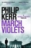 March Violets. Bernie Gunther Thriller 1