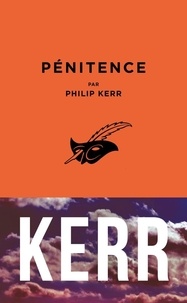 Philip Kerr - Pénitence.