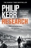 Philip Kerr - Research.