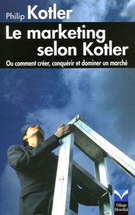 TÉLÉCHARGER LIVRE MARKETING MANAGEMENT KOTLER DUBOIS