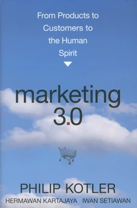 Marketing 3.0