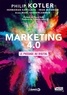 Philip Kotler et Hermawan Kartajaya - Marketing 4.0 - Le passage au digital.