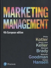 Marketing Management