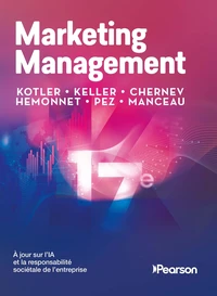 Marketing management