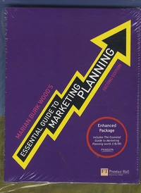 Principles of marketing + Essential Guide to Marketing Planning