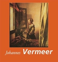 Philip L. Hale - Johannes Vermeer.
