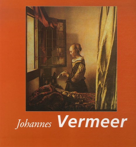 Philip L. Hale - Johannes Vermeer.