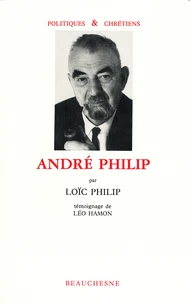 Andre Philip
