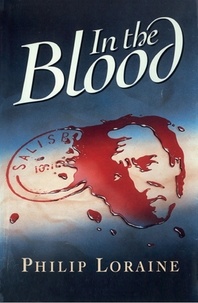 Philip Loraine - In the Blood.