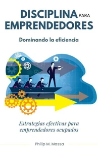 Disciplina para emprendedores
