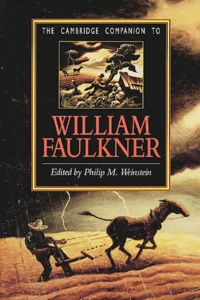 The Cambridge Companion To William Faulkner