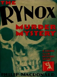The Rynox Murder Mystery