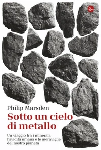 Sotto un cielo di metallo
