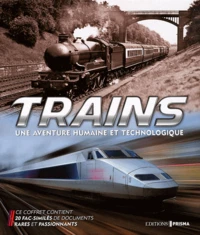 Trains