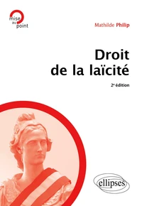 Droit de la laïcité