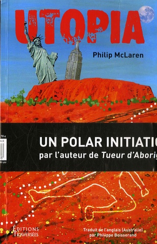 Philip Mc Laren - Utopia.