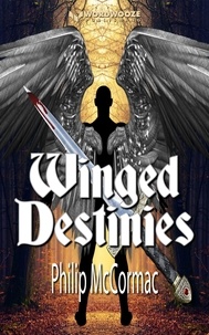  Philip McCormac - Winged Destinies - The Marley Fox Chronicles.