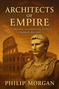 Architects of Empire: Key Figures and Defining Events in Roman History