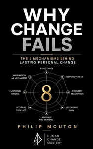 Why Change Fails