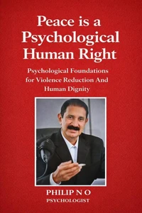 Peace is a Psychological Human Right