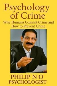 Psychology of Crime