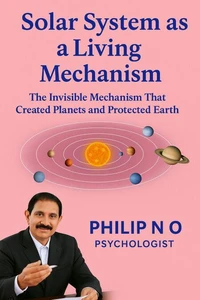 Solar System as a Living Mechanism