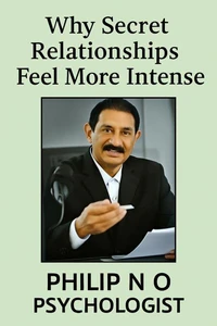 Why Secret Relationships Feel More Intence