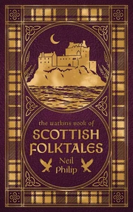 The Watkins Book of Scottish Folktales